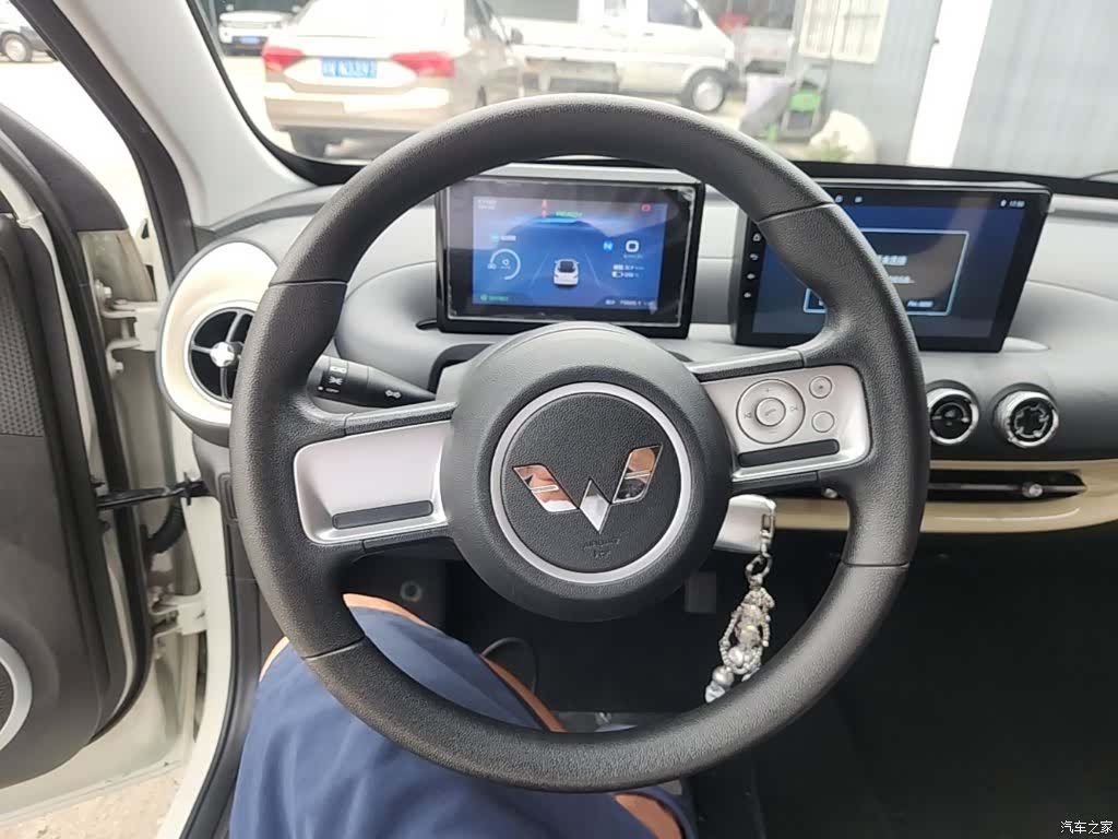 Wuling Bingo, 2023 7