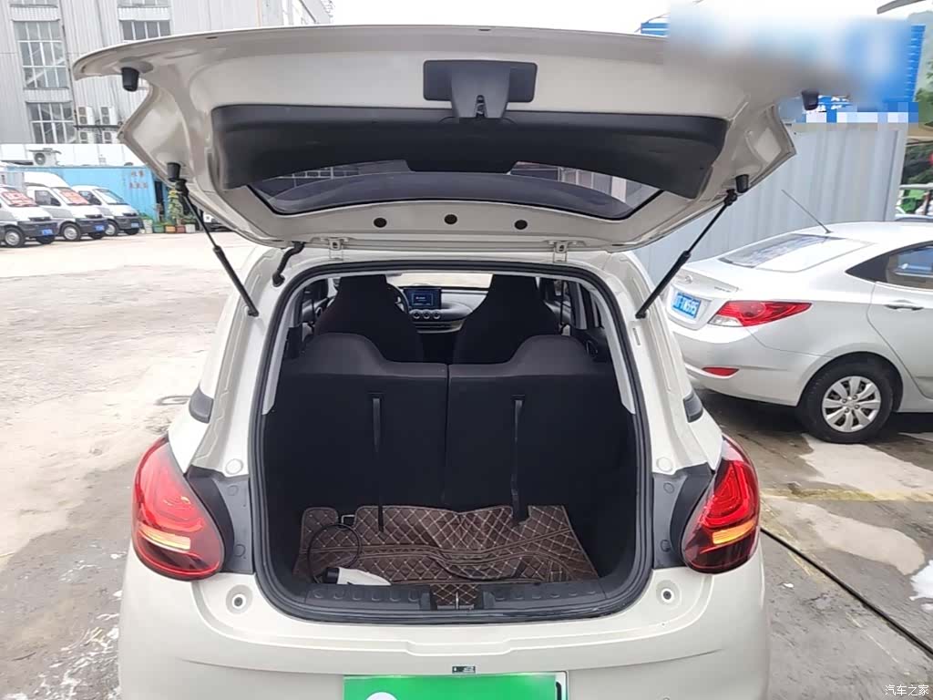 Wuling Bingo, 2023 15