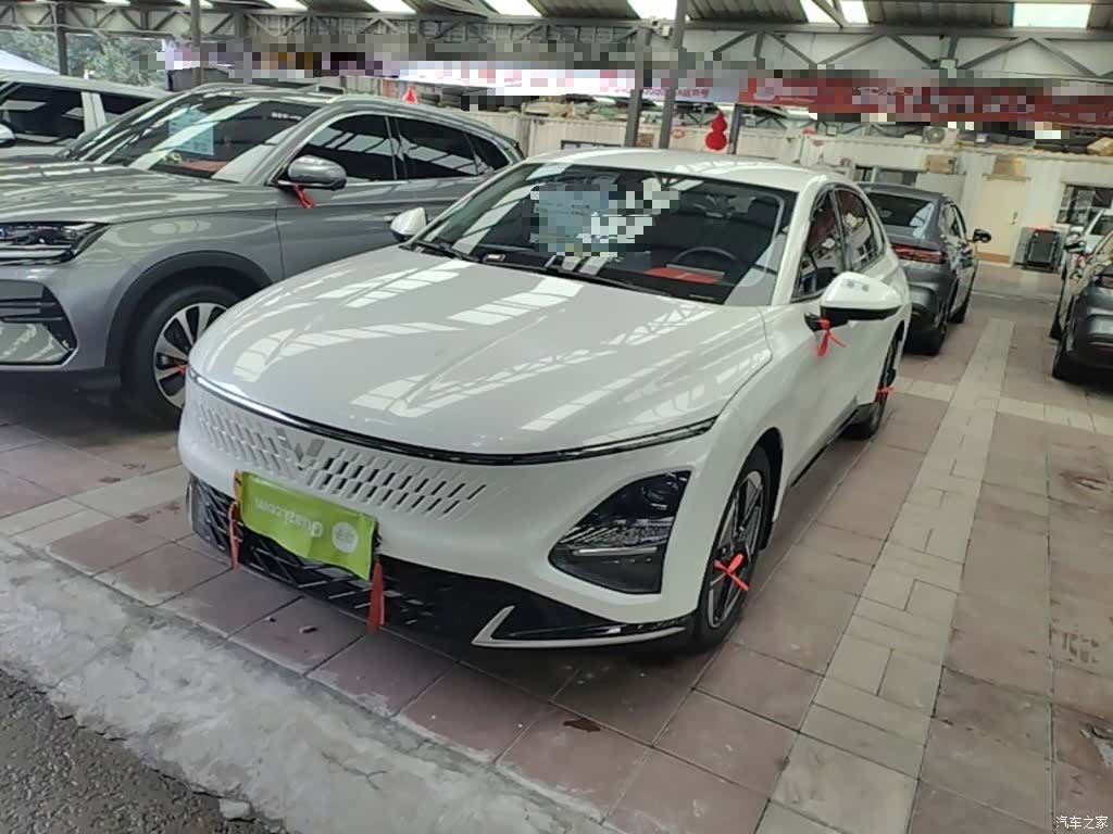 Wuling Starlight, 2025 1