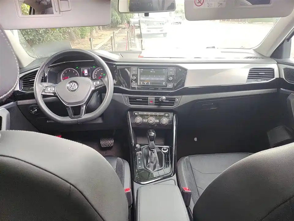 Volkswagen Tanyue Volkswagen Tanyue