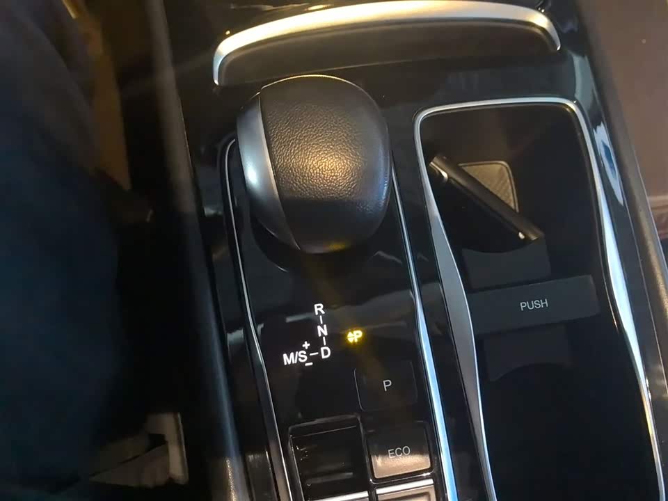 Trumpchi Trumpchi GA6