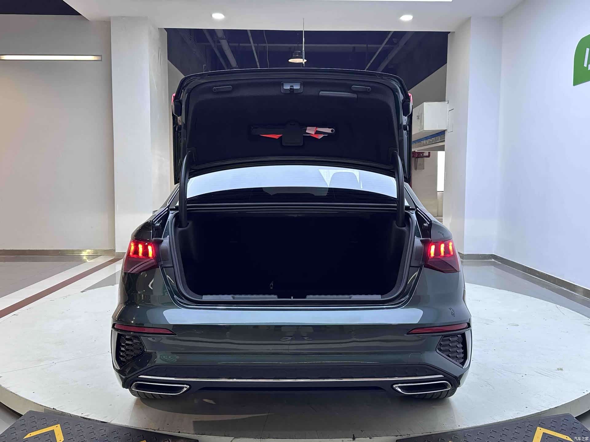 Audi A3, 2023 18