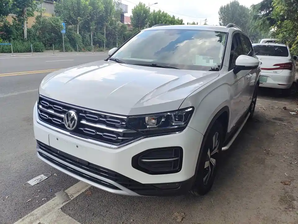 Volkswagen Tanyue Volkswagen Tanyue