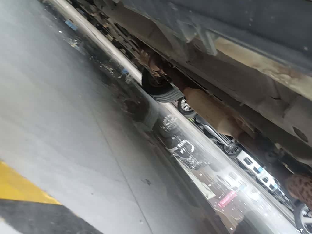 GAC GS4, 2020 20