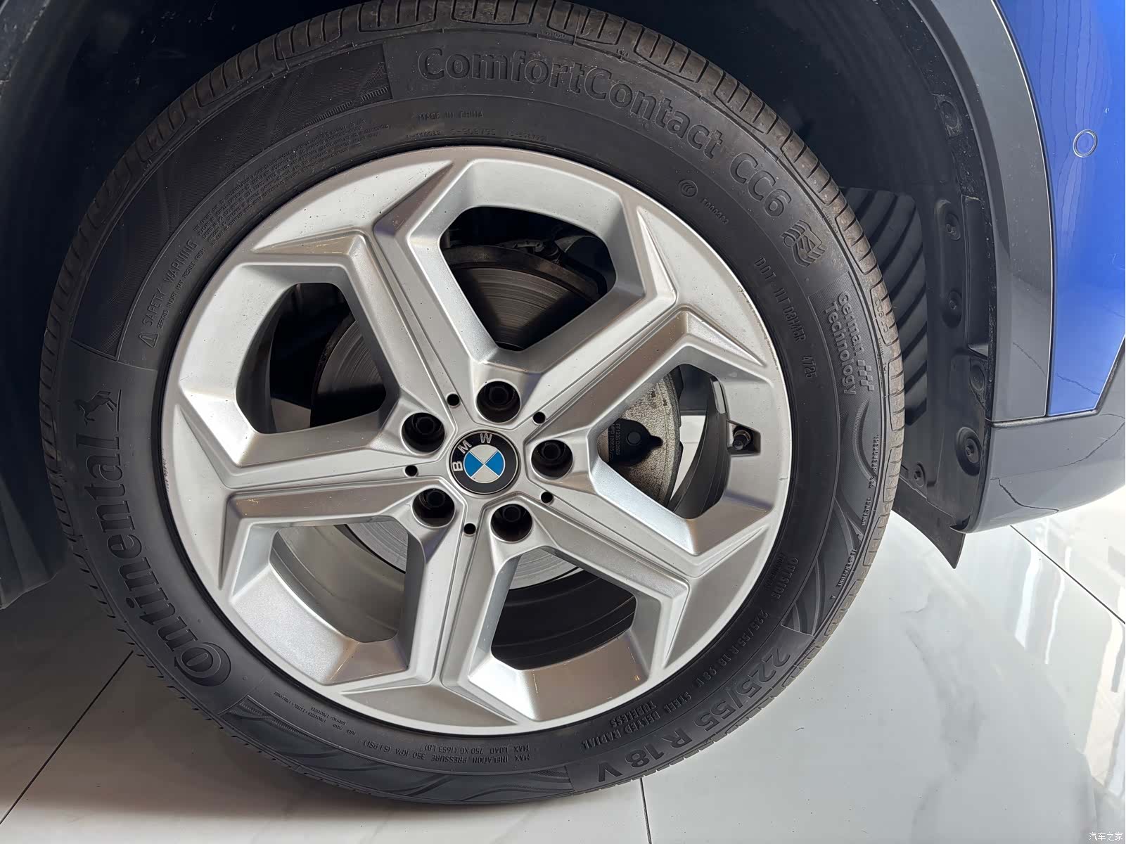 BMW X1, 2023 19