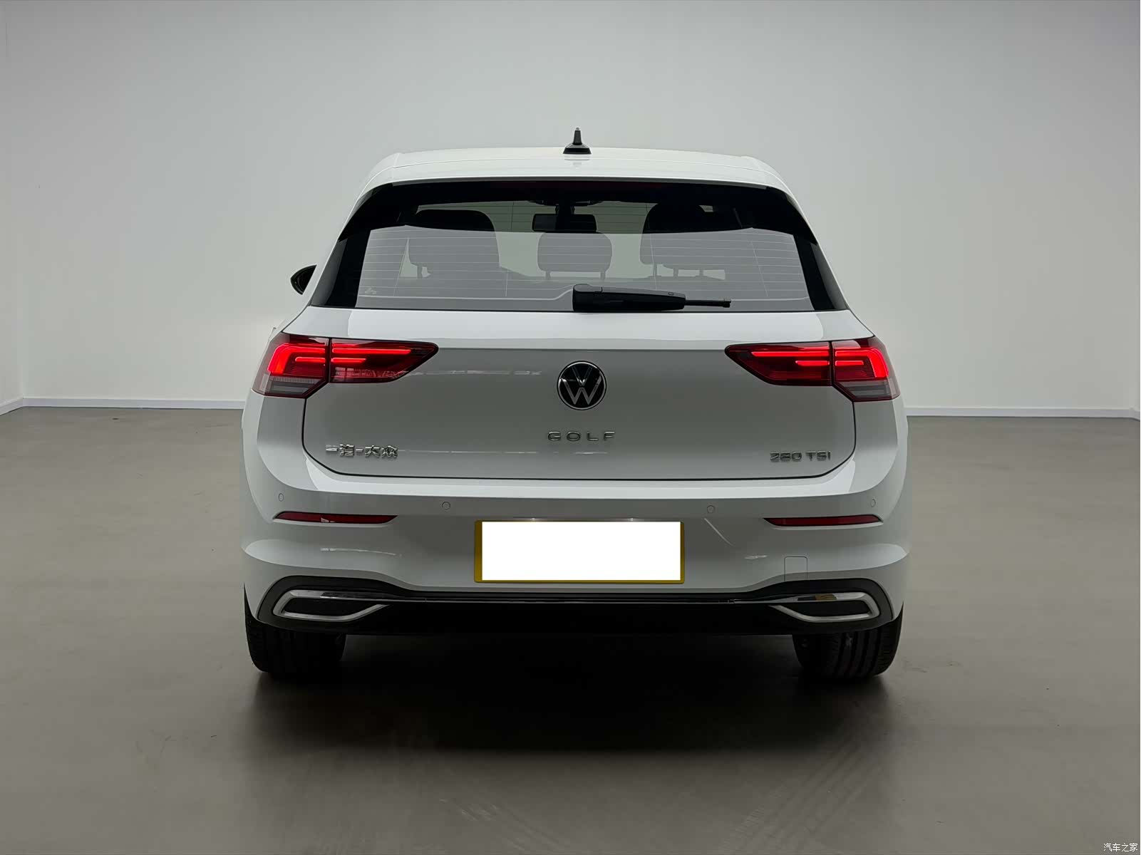 Volkswagen Golf, 2023 7