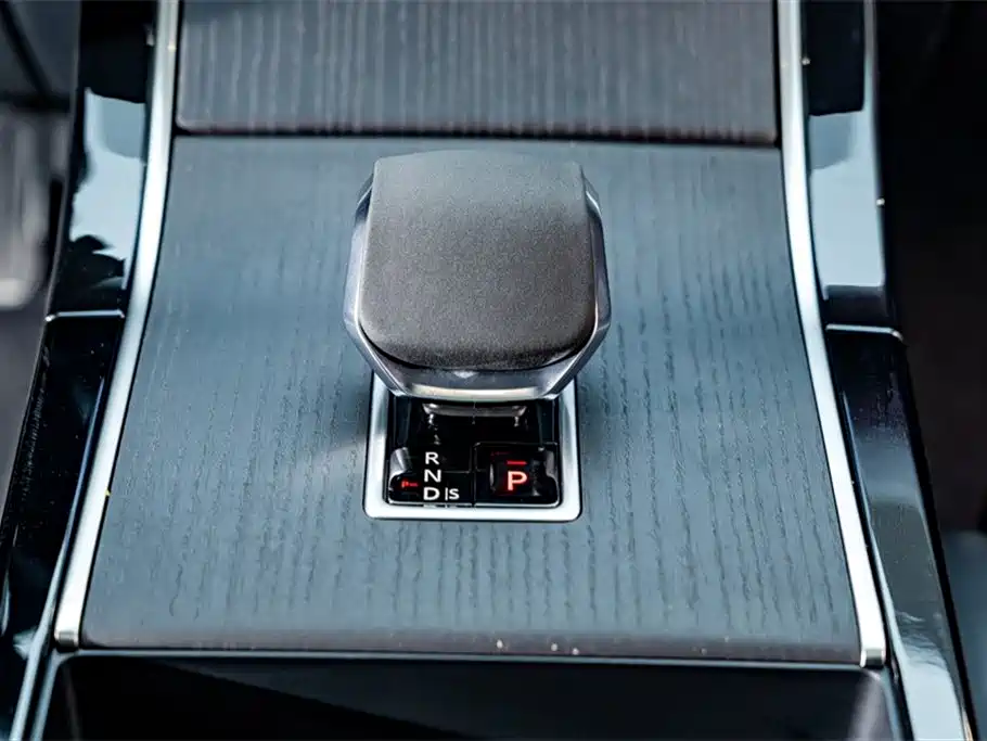 Land Rover Range Rover Star Pulse