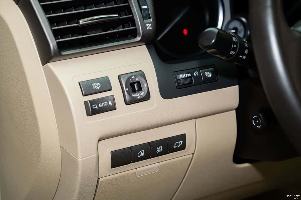 Lexus LX, 2008 12