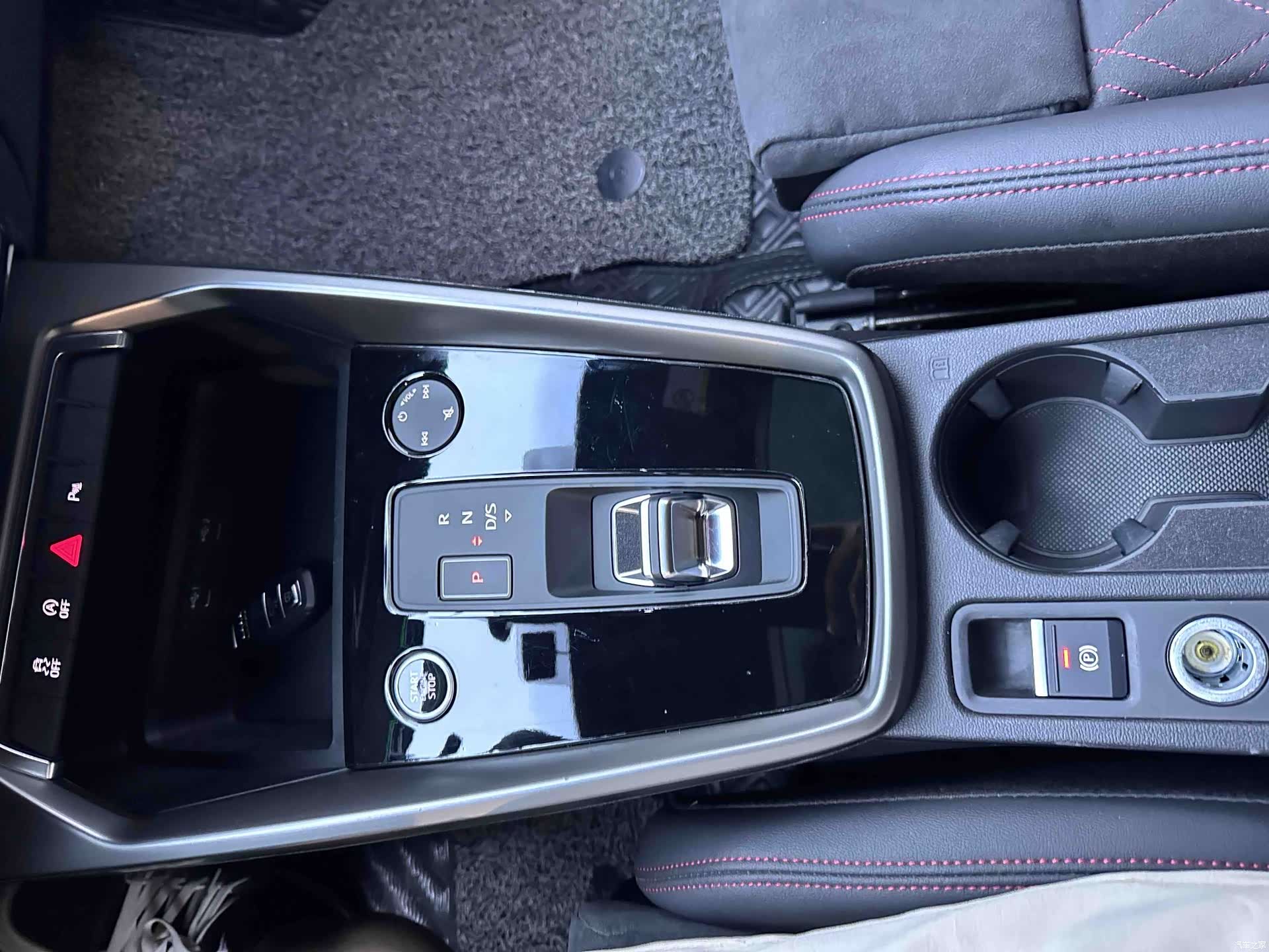 Audi A3, 2022 16