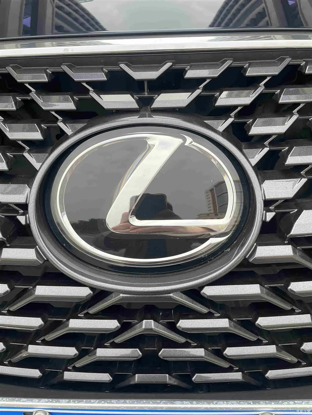 Lexus RX, 2021 26