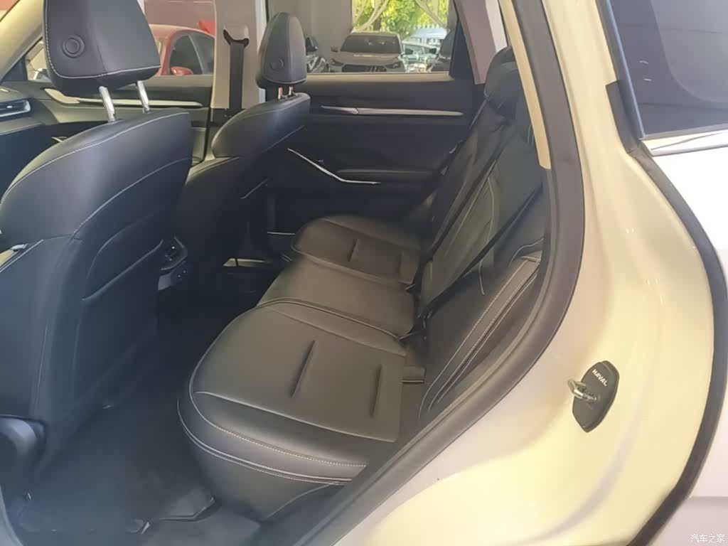Haval H6, 2022 17