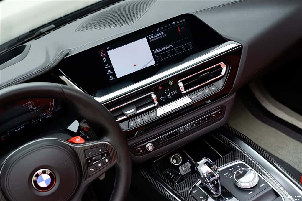 BMW Z4, 2021 12