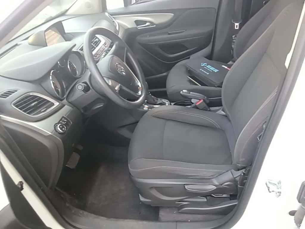 Buick Encore, 2014 22