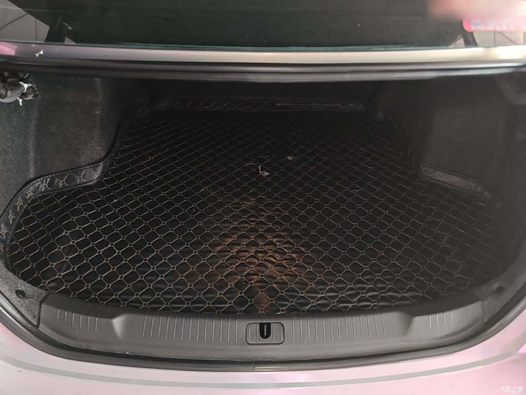 Buick V, 2018 19
