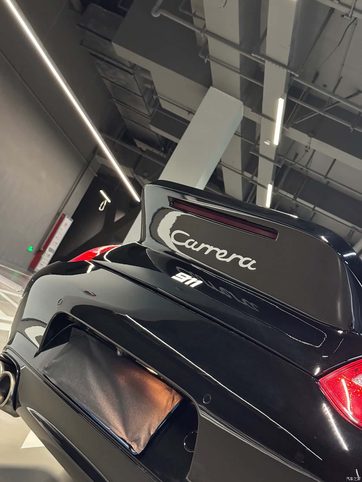 Porsche 911, 2011 30