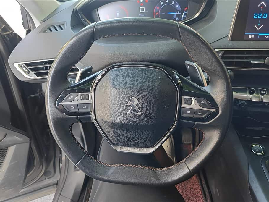 Peugeot 4008 Peugeot 4008
