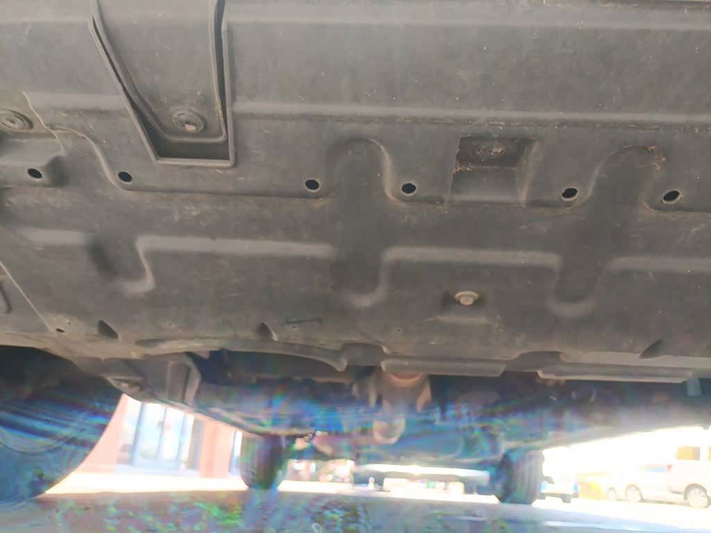 Roewe RX5, 2019 23