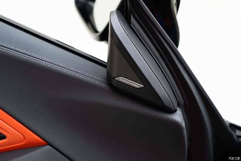 BMW Z4, 2021 15