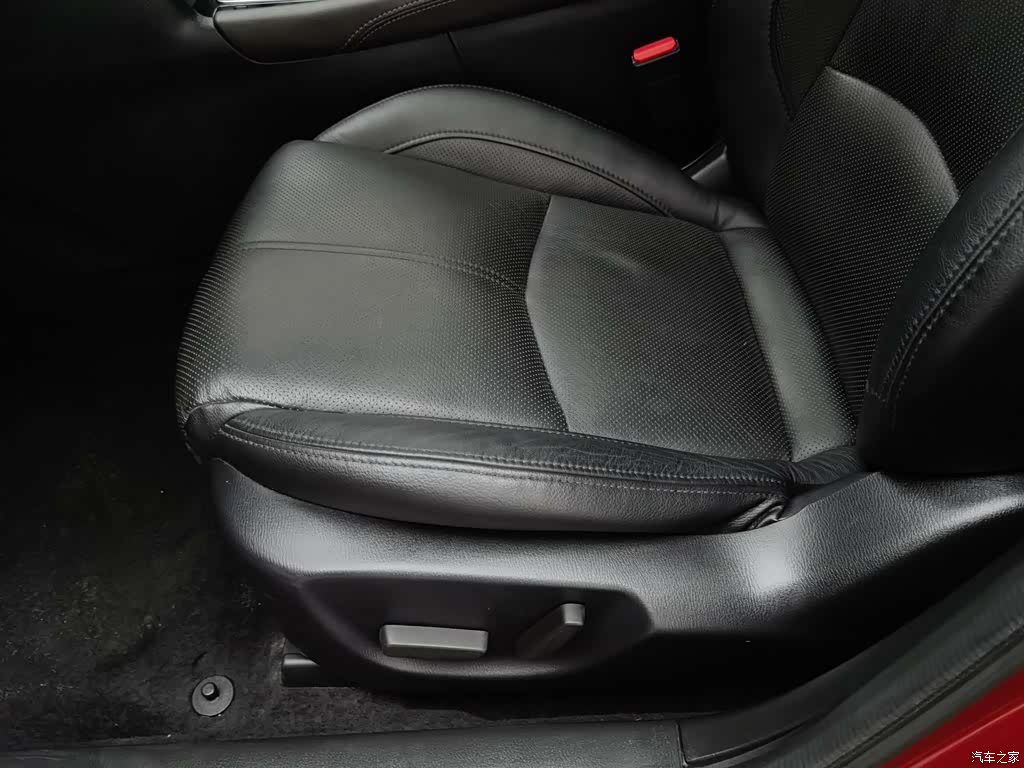 Mazda Mazda3, 2018 20
