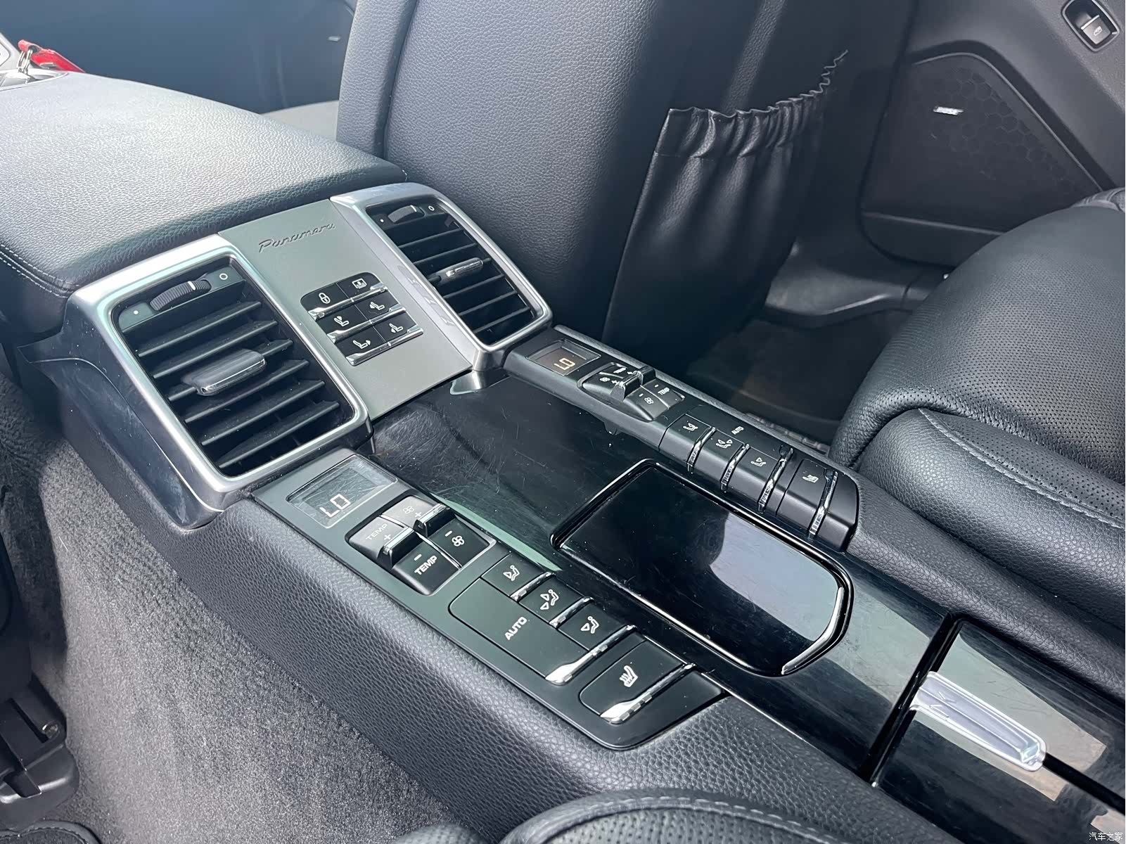 Porsche Panamera, 2016 14