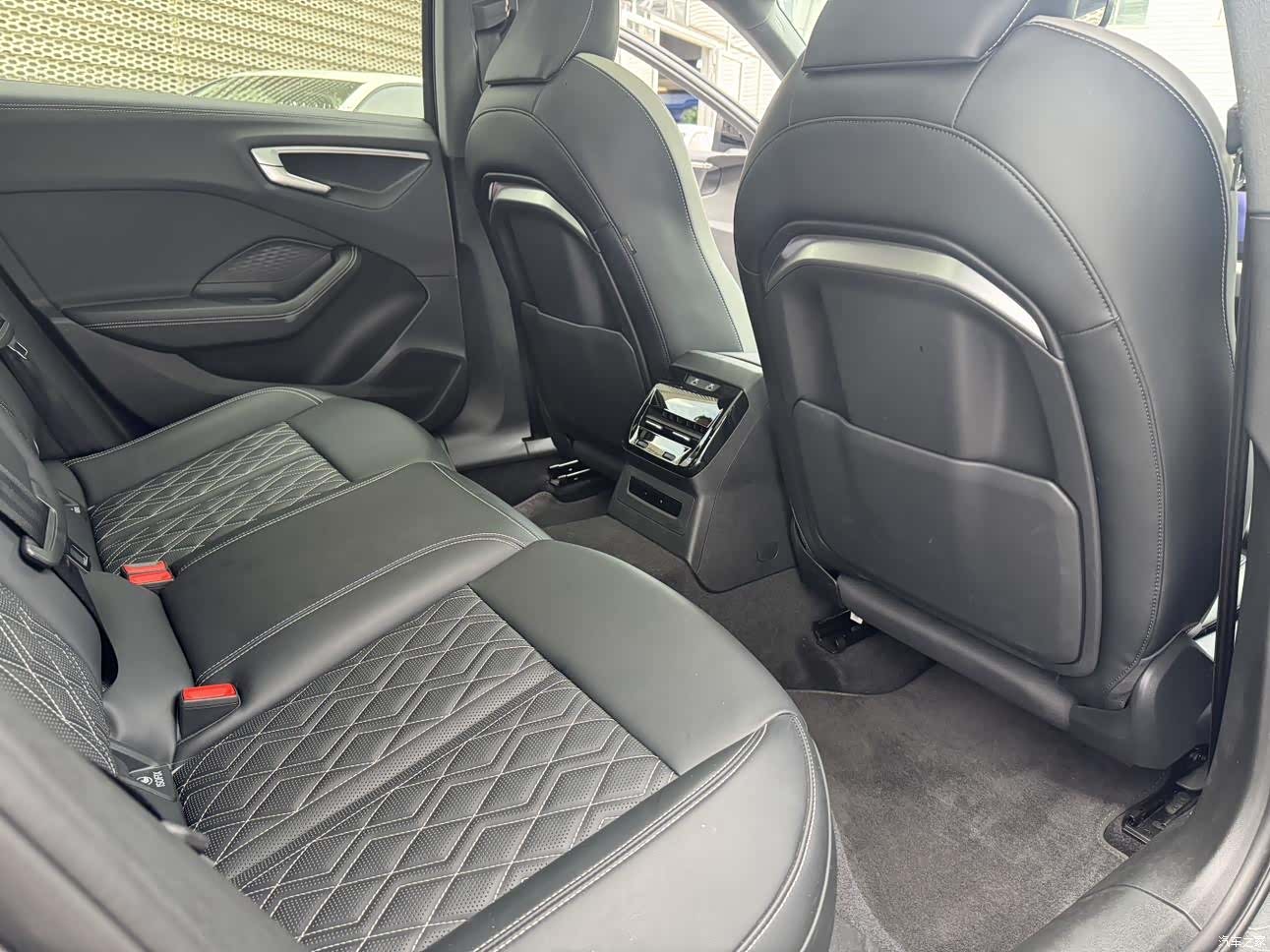 Audi A5, 2025 25