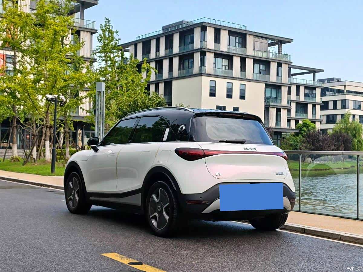 Smart 1, 2023 3