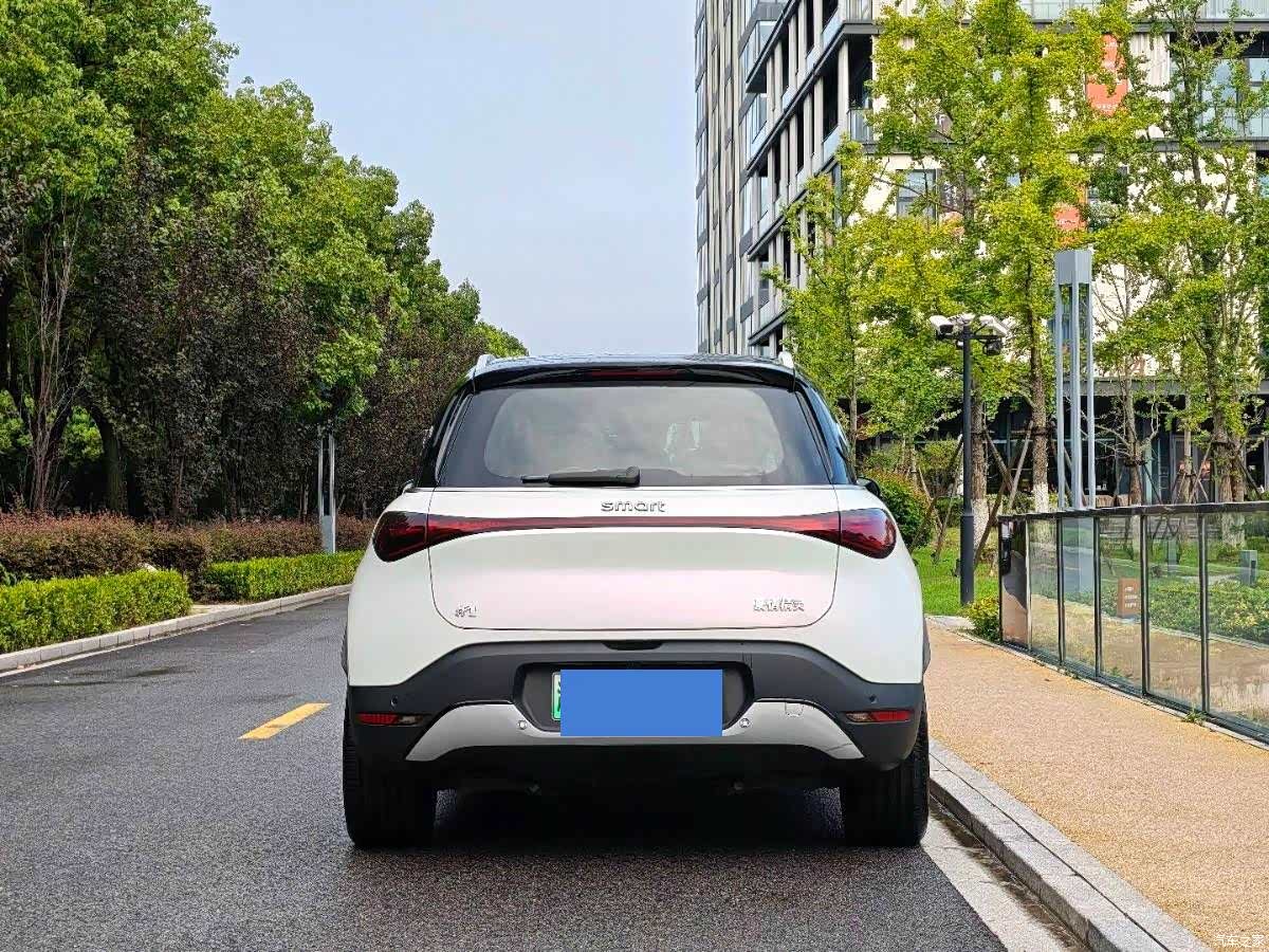 Smart 1, 2023 4
