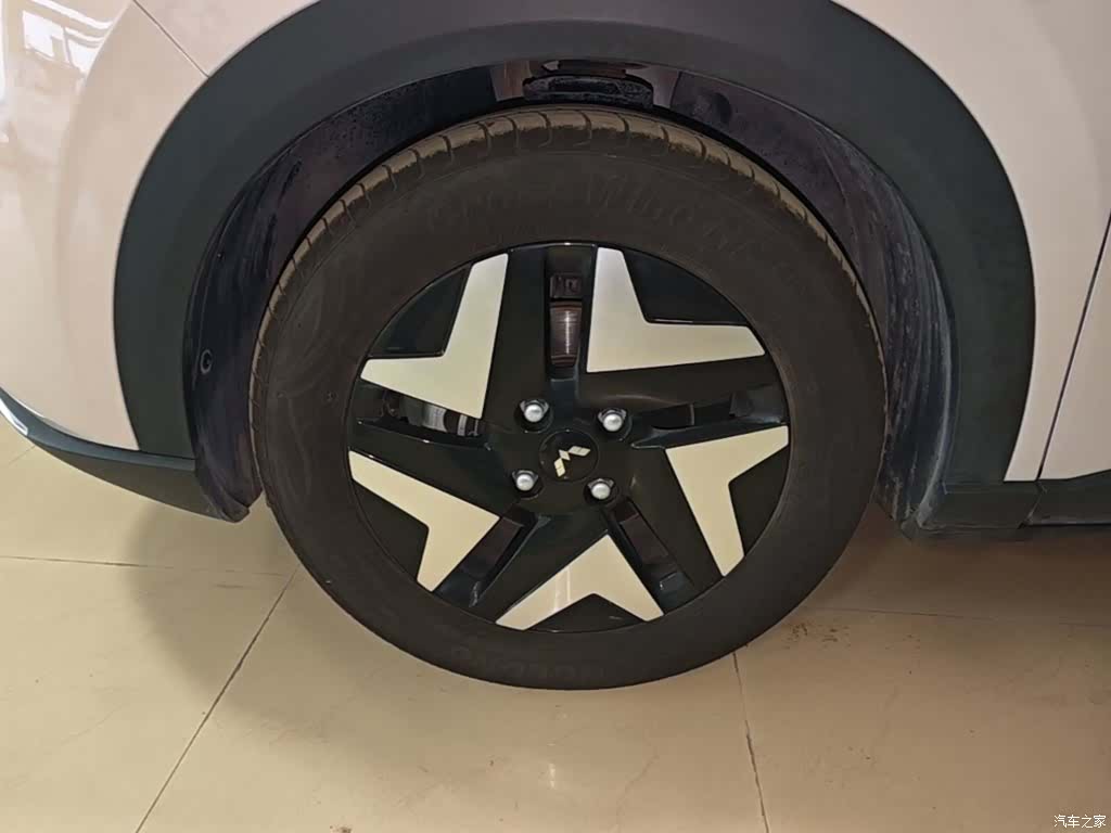 Wuling S, 2025 23