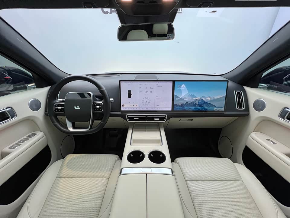Li Auto Ideal L7