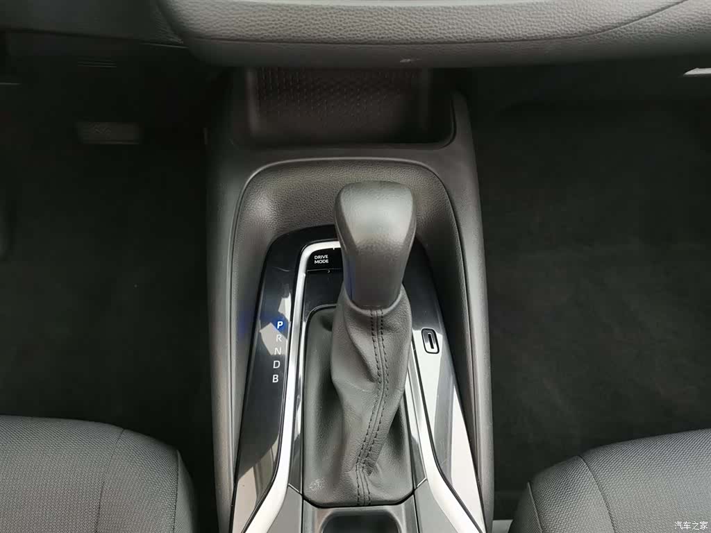 Toyota Corolla, 2020 13