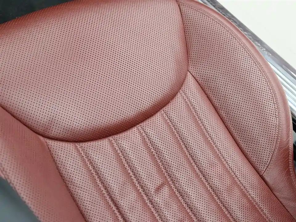 Mercedes-Benz SL class