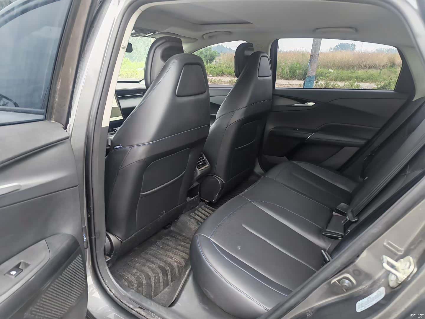 Changan NE, 2023 8