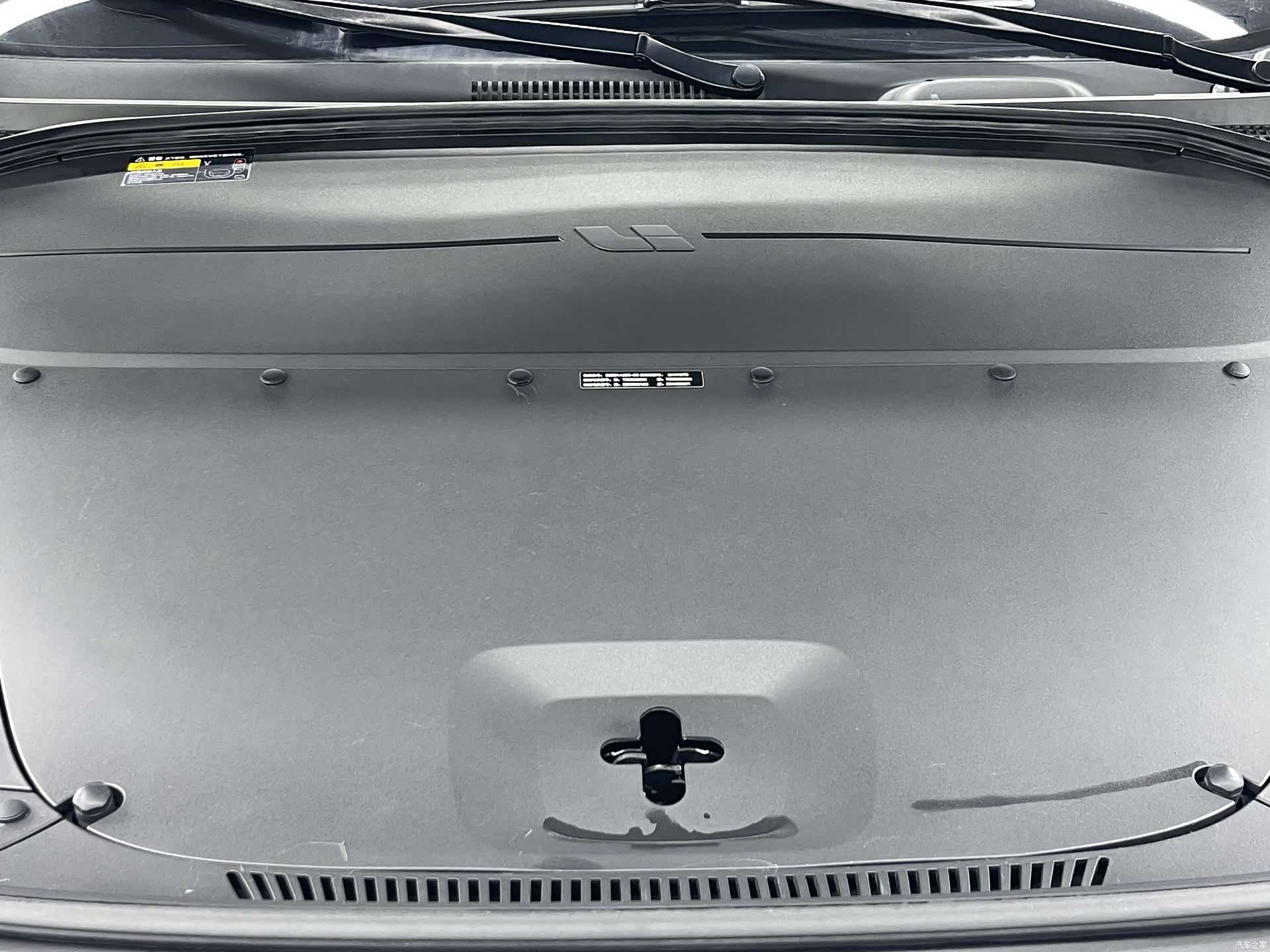 Li Auto ONE, 2022 21
