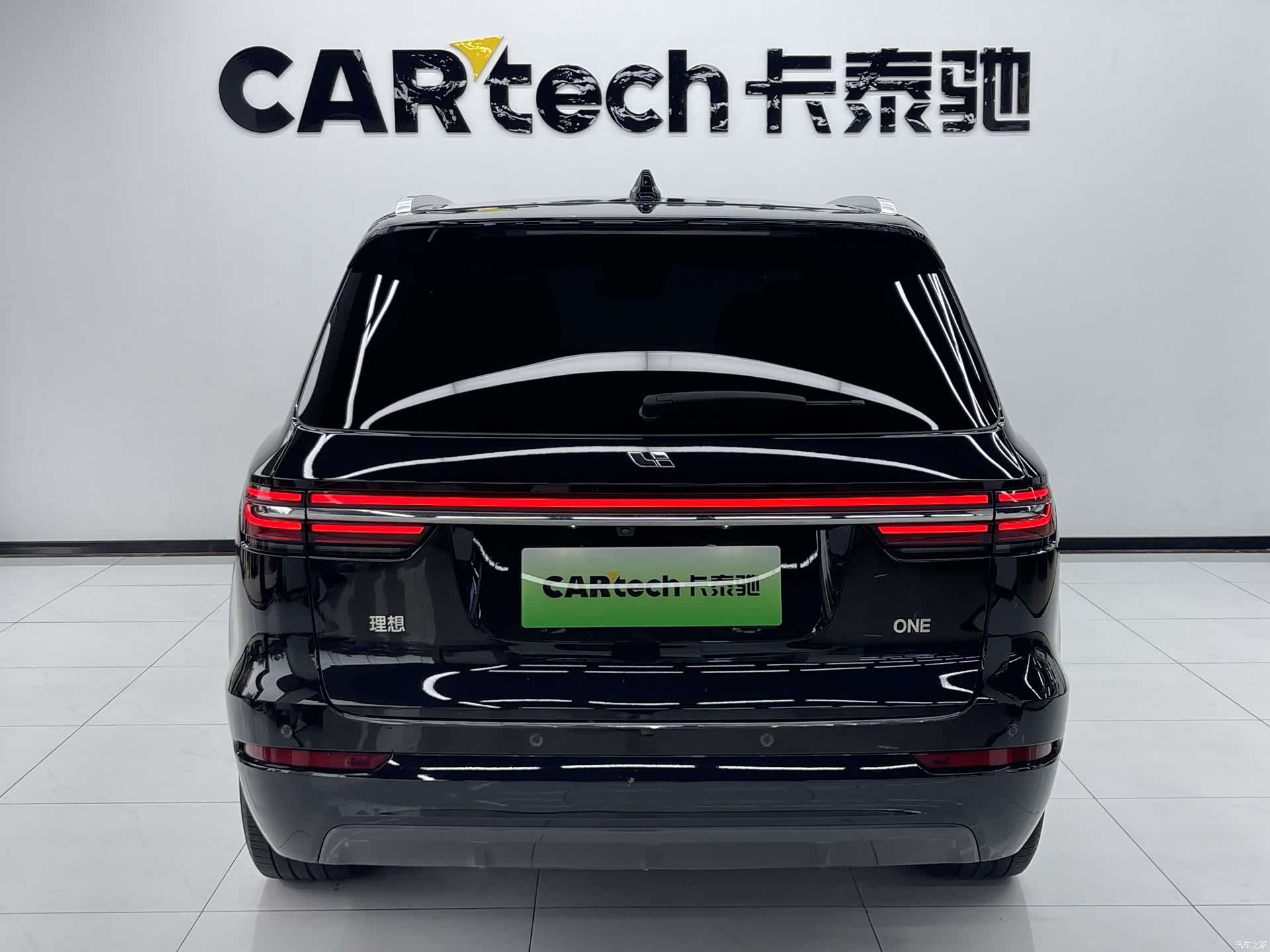 Li Auto ONE, 2022 25