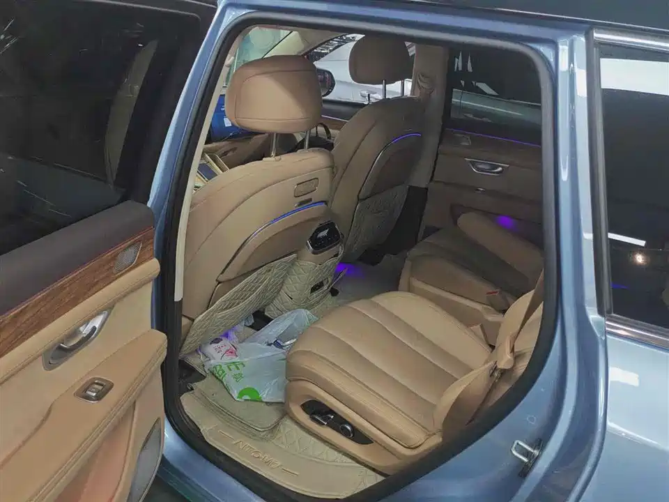 HarmonyOS Ask the world M7