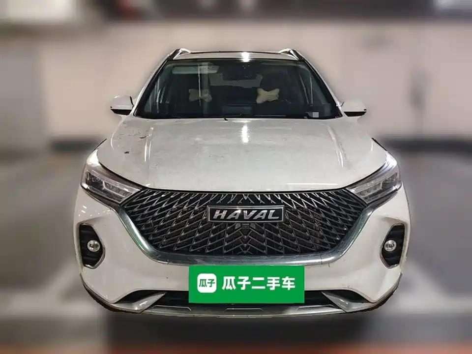 Haval M6