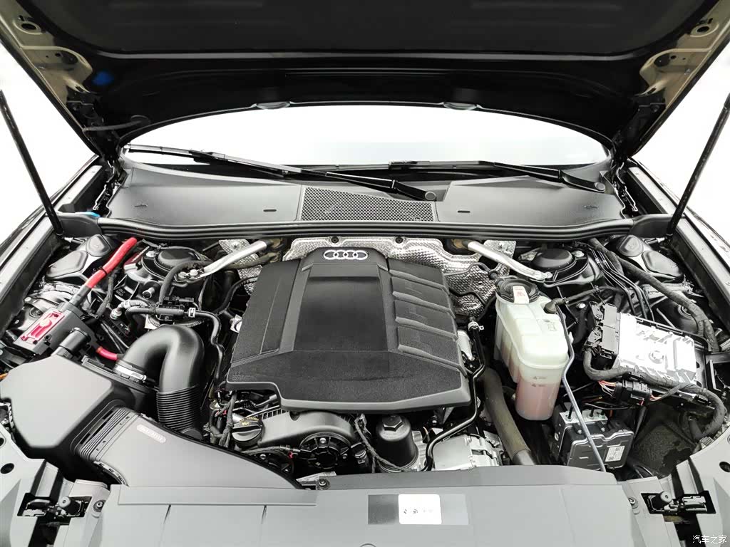 Audi A6L, 2023 20
