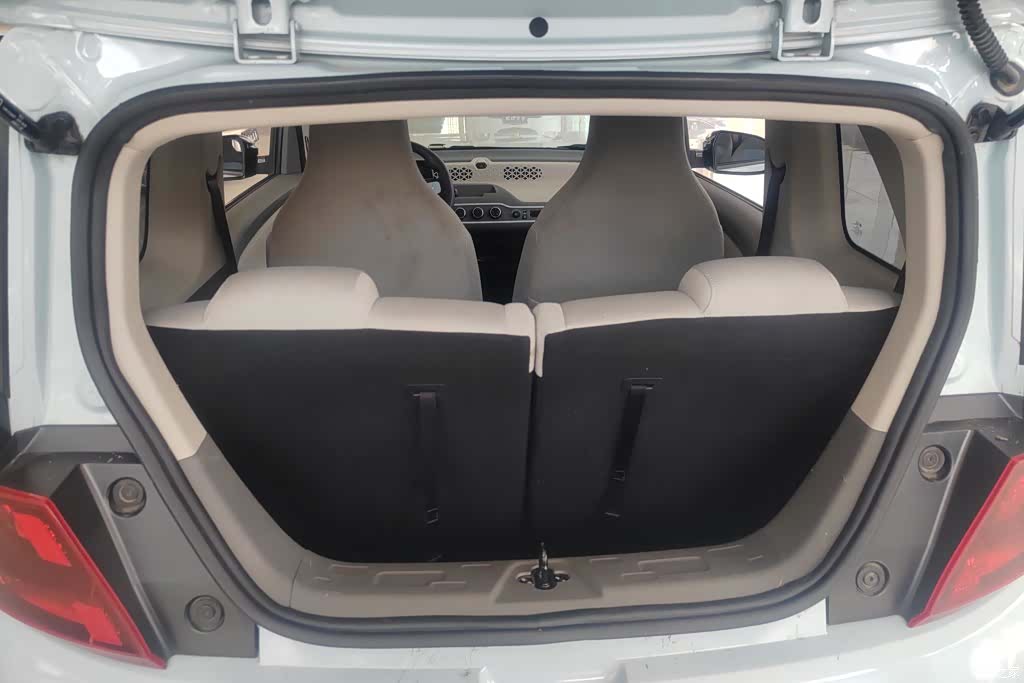 DongFeng MINIEV, 2022 4