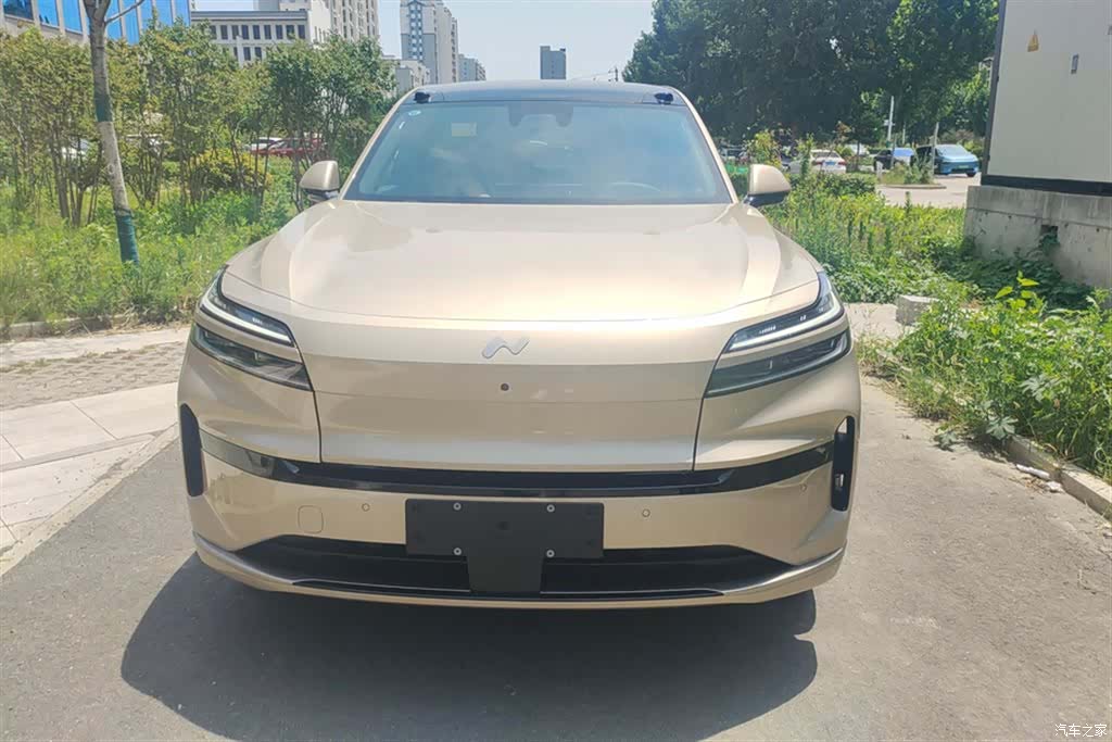 NIO L90, 2026 2