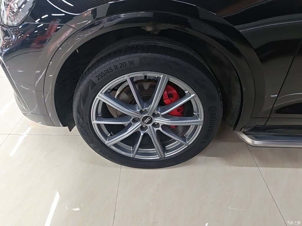 Audi Q5L, 2023 23