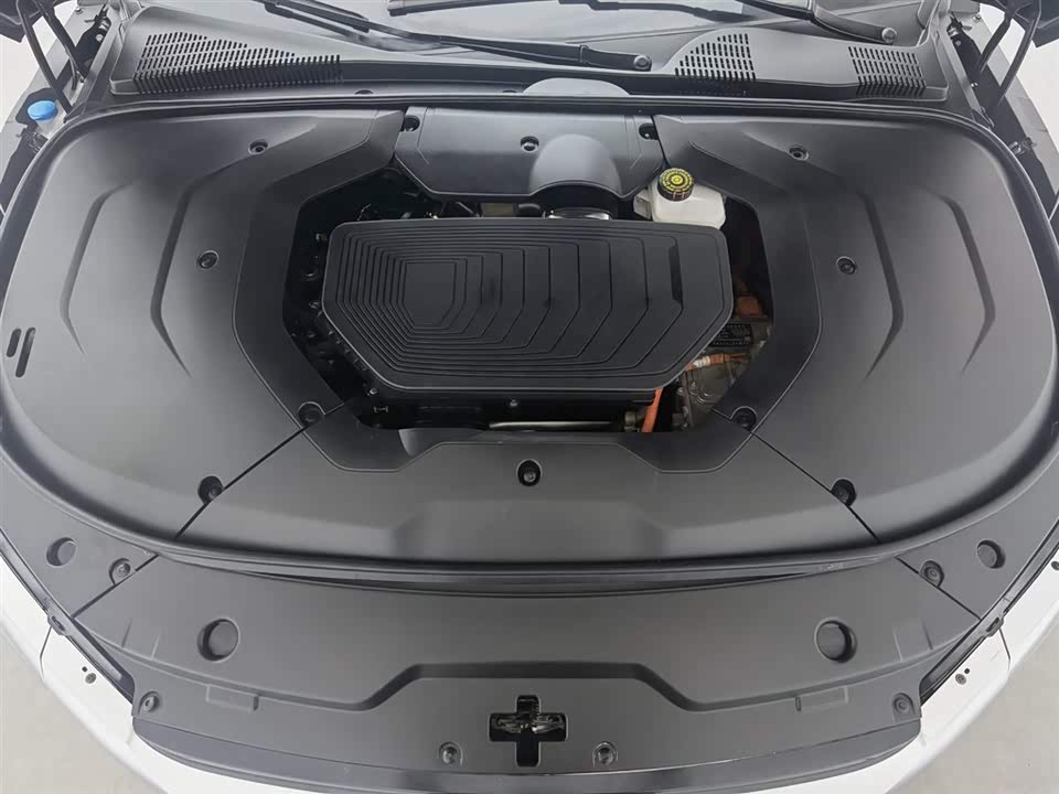 BYD Han BYD Han