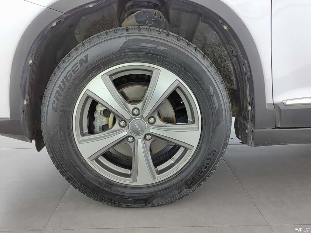 Haval H6, 2014 17
