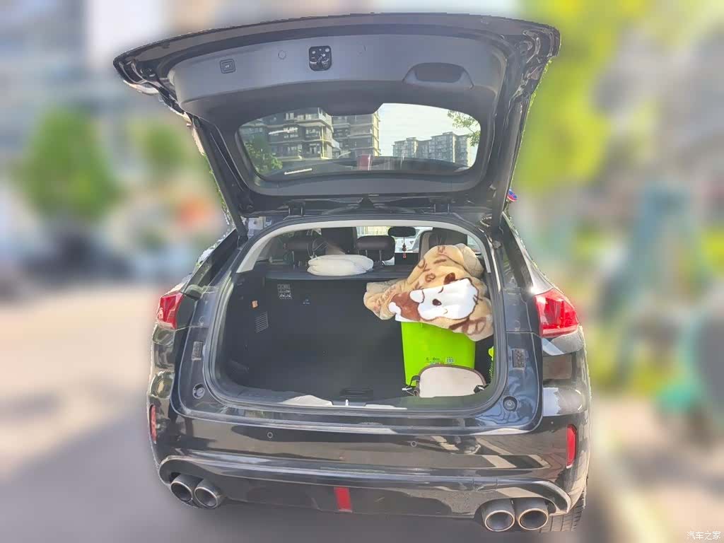 WEY VV5, 2018 10