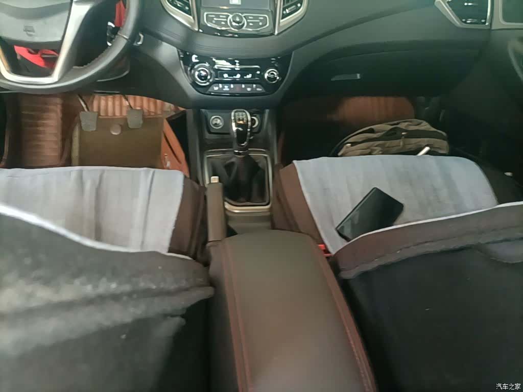 Changan Eado, 2018 14