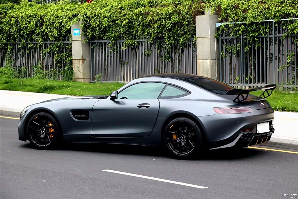 MG AMG, 2022 13
