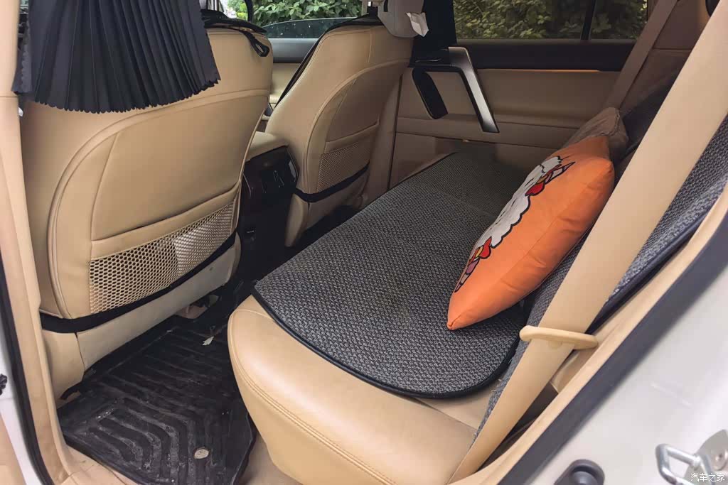 Toyota Prado, 2016 11