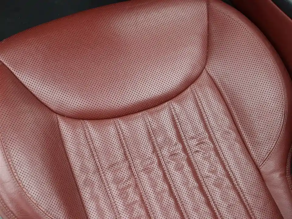 Mercedes-Benz SL class