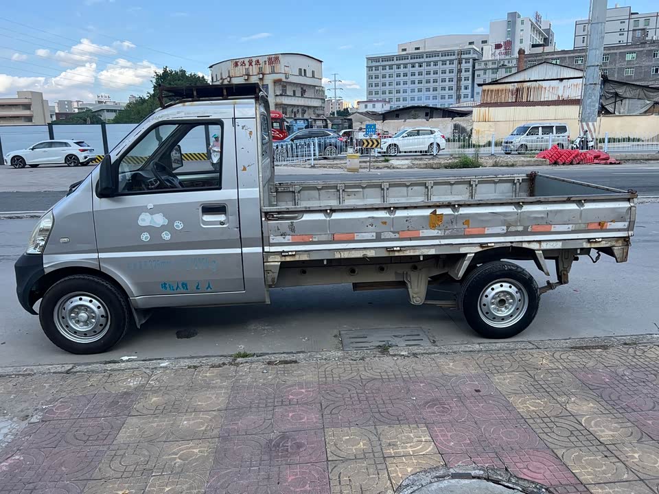 Wuling Wuling Rongguang Small Card