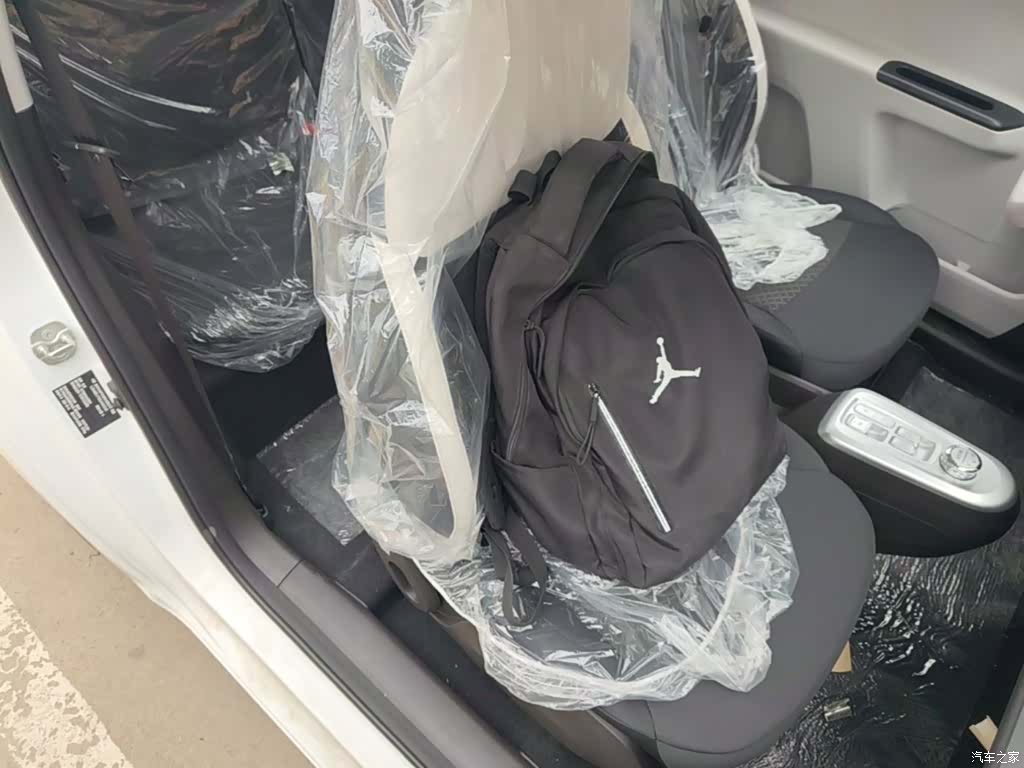 Changan Lumin, 2026 25