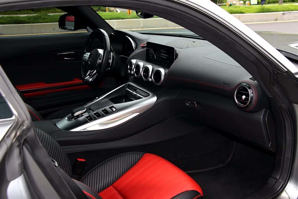 MG AMG, 2022 10